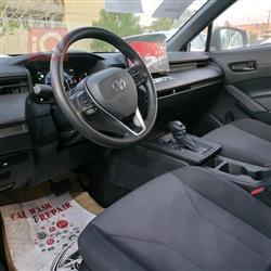 تويوتا فرونتلاندر